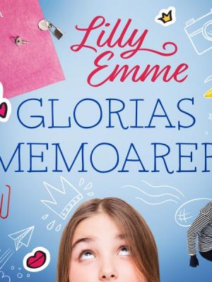 Glorias memoarer