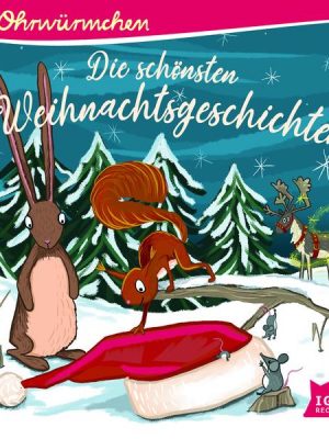 Die schönsten Weihnachtsgeschichten