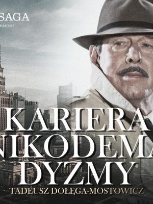 Kariera Nikodema Dyzmy