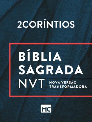 Bíblia NVT - 2Coríntios