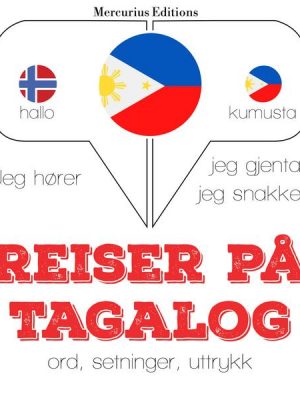 Reiser på Tagalog