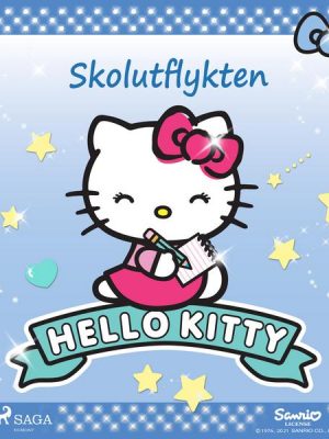 Hello Kitty - Skolutflykten