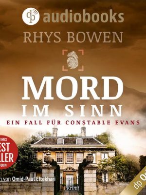 Mord im Sinn