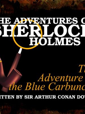 The Adventures of Sherlock Holmes - The Adventure of the Blue Carbuncle