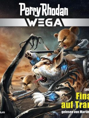 Perry Rhodan Wega Episode 10: Finale auf Tramp