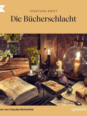 Die Bücherschlacht