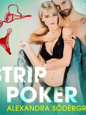 Strip poker - opowiadanie erotyczne