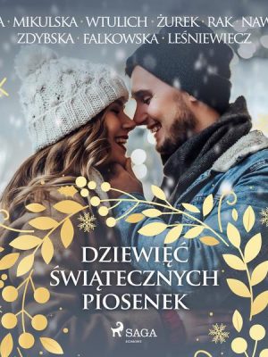 Dziewięć świątecznych piosenek