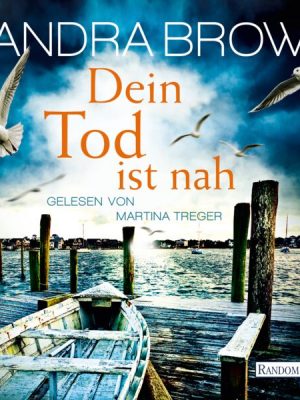 Dein Tod ist nah