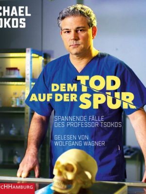 Dem Tod auf der Spur