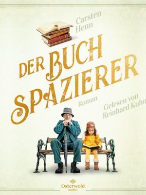 Der Buchspazierer