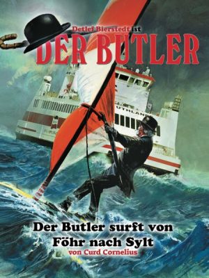 Der Butler