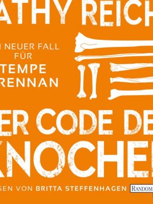 Der Code der Knochen