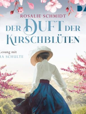 Der Duft der Kirschblüten