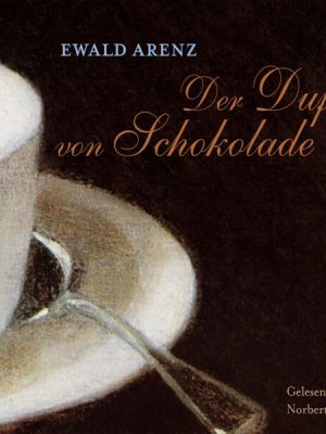 Der Duft von Schokolade