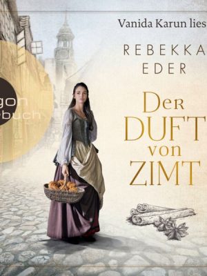 Der Duft von Zimt