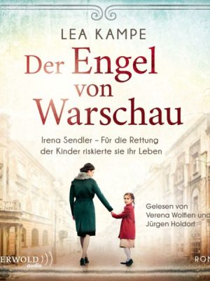 Der Engel von Warschau