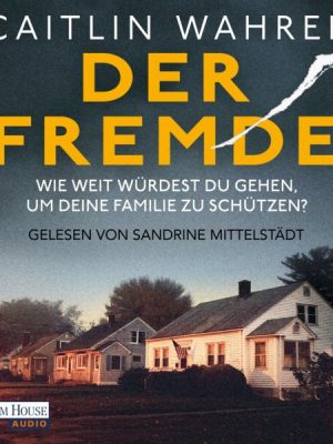 Der Fremde