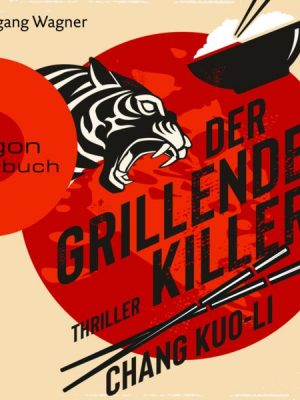 Der grillende Killer