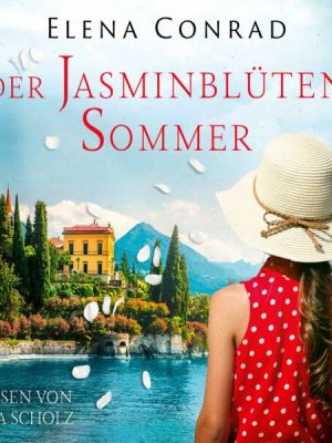 Der Jasminblütensommer