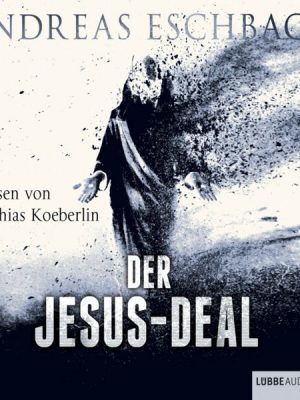 Der Jesus-Deal