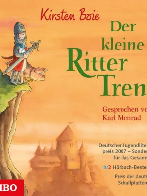 Der kleine Ritter Trenk