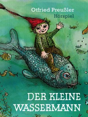 Der kleine Wassermann