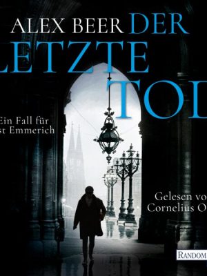 Der letzte Tod