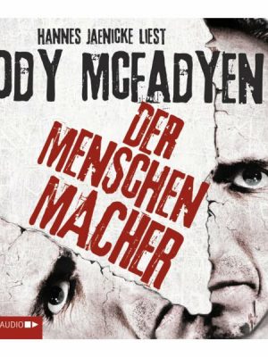 Der Menschenmacher