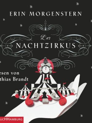 Der Nachtzirkus