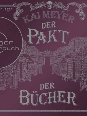 Der Pakt der Bücher