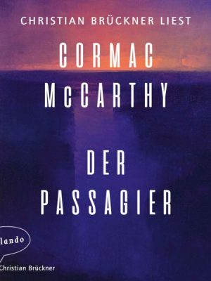 Der Passagier