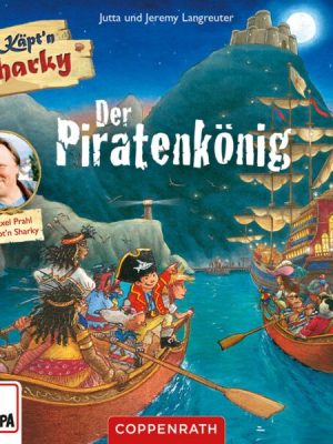 Der Piratenkönig