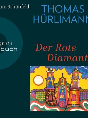 Der rote Diamant