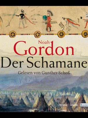 Der Schamane