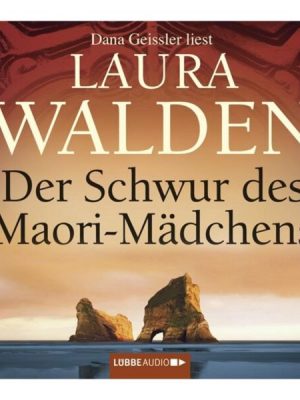 Der Schwur des Maori-Mädchens