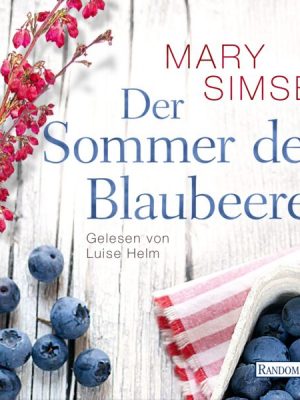 Der Sommer der Blaubeeren