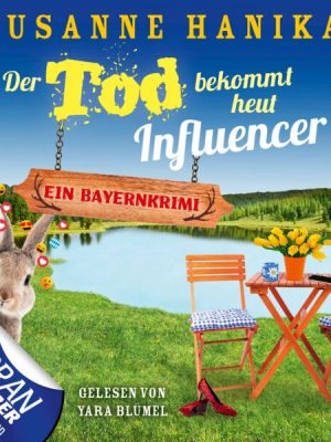 Der Tod bekommt heut Influencer