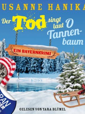 Der Tod singt laut O Tannenbaum