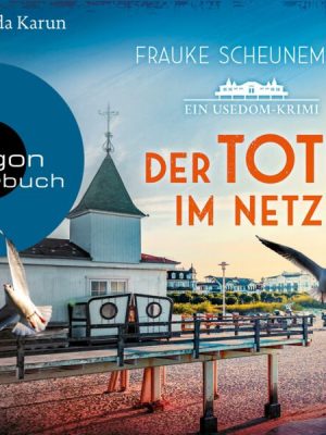 Der Tote im Netz