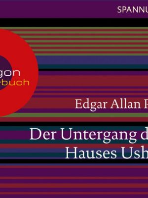 Der Untergang des Hauses Usher