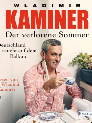 Der verlorene Sommer