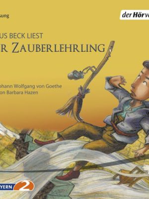 Der Zauberlehrling