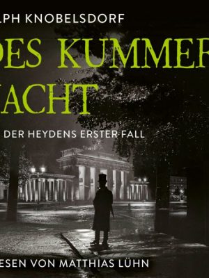 Des Kummers Nacht