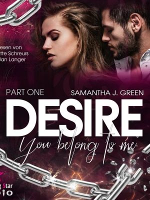 Desire: You Belong to Me