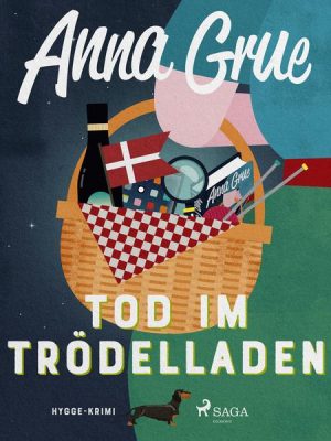 Tod im Trödelladen