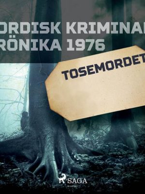 Tosemordet