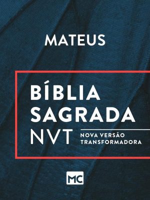 Bíblia NVT - Mateus