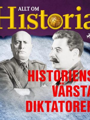 Historiens värsta diktatorer