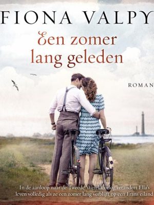 Een zomer lang geleden